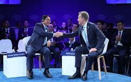 Việt Nam mang đến tinh thần khởi nghiệp cho một kỷ nguyên mới tại WEF Thiên Tân