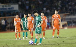 HLV Lê Đức Tuấn: ‘Đà Nẵng nghiên cứu Bình Phước… 3 ngày 3 đêm, phân tích cực kỹ Công Phượng!’