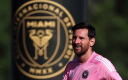 Messi tạo nên một đế chế cho Inter Miami và MLS, Ronaldo nhận hậu đãi không tưởng