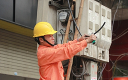 Nhiều nơi ở Đồng Nai, Bình Dương cúp điện từ sáng đến chiều ngày 28.6
