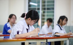 Thi tốt nghiệp THPT 2025: Đề chính thức môn lịch sử