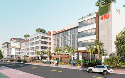 Ngôi trường đại học quốc tế giữa lòng Thảo Điền có gì đặc biệt?