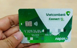 Khách hàng nào sẽ bị tạm dừng giao dịch rút tiền, chuyển tiền từ ngày 1.7?