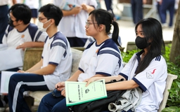 Không đi học thêm có làm được đề thi tốt nghiệp THPT 2025?