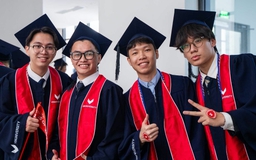 Sinh viên vừa tốt nghiệp ĐH ở Việt Nam được Google trả lương 200.000 USD/năm