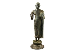 Chiêm ngưỡng 17 bảo vật quốc gia tại TP.HCM