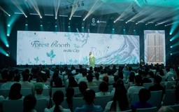 Meygroup kể câu chuyện phố thị nở hoa tại sự kiện giới thiệu dự án Galia Hanoi