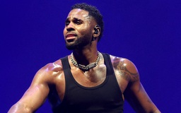 Jason Derulo lên tiếng vụ hủy show ở TP.HCM, tố BTC không đáp ứng yêu cầu