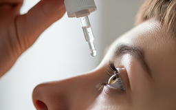 4 sai lầm cần tránh khi dùng thuốc nhỏ mắt