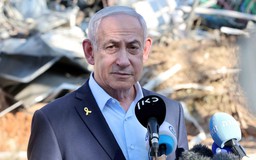 Tính toán tiếp theo của Thủ tướng Israel