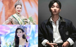 Showbiz 28.6: Hoàng Dũng sau 10 năm ca hát, 2 hoa hậu đăng quang trong một đêm