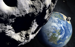 Hôm nay ngày Tiểu hành tinh Quốc tế: Từ một vụ nổ bí ẩn 117 năm trước