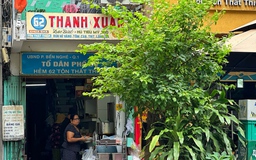 Phường Sài Gòn, TP.HCM có phở Cao Vân, hủ tiếu Thanh Xuân: Còn quán nào lừng danh?