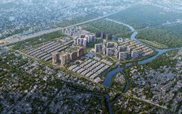 Tiềm năng tăng trưởng của LUMIÈRE Midtown tại trung tâm khu đô thị siêu kết nối