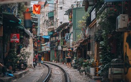 Báo Anh ca ngợi 8 điểm đến tuyệt vời nhất tại Việt Nam