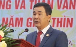 Đề nghị truy tố cựu Phó chủ tịch UBND tỉnh Phú Thọ tội đánh bạc