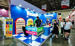 Thaifex 2025: Thương hiệu sữa Việt khẳng định vị thế ở sân chơi châu lục