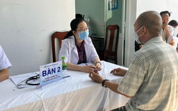 TP.HCM: Hướng tới phát triển trạm y tế đa năng như 'phòng khám đa khoa nhỏ'