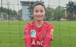 Hoa khôi bóng đá Hoàng Thị Loan, Thanh Nhã nhận 'cú hích' lớn trước mùa giải