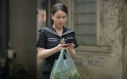 ‘Dịu dàng màu nắng’ tập 20: Lan Anh quay lại với nhân tình cũ?