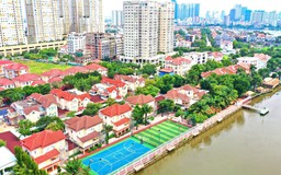 Dấu ấn đặc biệt tại ngôi trường quốc tế danh tiếng hàng đầu TP.HCM