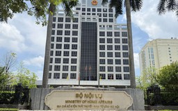 Bộ Nội vụ phát hành 'cẩm nang' về chính quyền địa phương 2 cấp