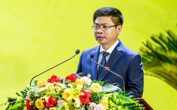 Ban Chấp hành tỉnh Ninh Bình mới có 100 người