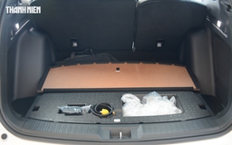 Người dùng thất vọng khi nhiều mẫu ô tô loại bỏ lốp dự phòng