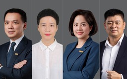 Eximbank bổ nhiệm nhân sự cấp cao