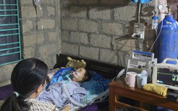 Một gia đình lâm cảnh khốn cùng, cần được giúp đỡ