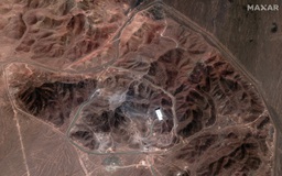 Iran nêu điều kiện quay lại bàn đàm phán với Mỹ