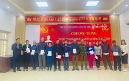 Nhiệt điện Mông Dương chăm lo đời sống người lao động