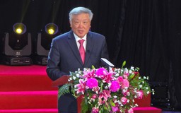 Phó thủ tướng Nguyễn Hòa Bình: Chuỗi giá trị mới giúp nâng cao đời sống người dân