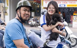 Vừa xong kỳ thi tốt nghiệp THPT, thí sinh lên liền kế hoạch đi học tiếp