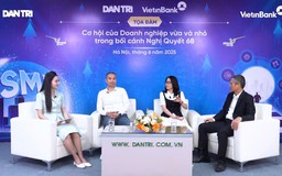 Doanh nghiệp tư nhân cần gì để bật lên sau Nghị quyết 68? 