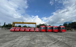 Đưa đón miễn phí cán bộ Bình Dương, Bà Rịa - Vũng Tàu lên TP.HCM làm việc