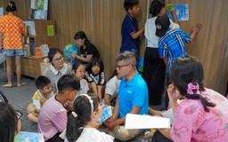 Những trang sách nở hoa
