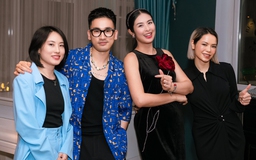 Runway thành boutique: xu hướng mua sắm của người có thu nhập cao
