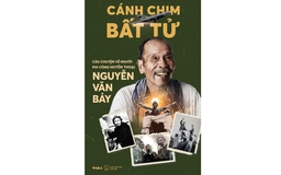Phi công huyền thoại Nguyễn Văn Bảy qua hồi ức con trai