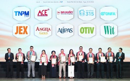 ECOGREEN - Chinh phục nhà thuốc và hàng triệu khách hàng nhờ hàng thật, uy tín 