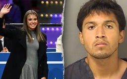 Trèo tường vào resort Mar-a-Lago vì muốn cưới cháu gái Tổng thống Trump