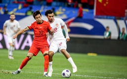Lịch thi đấu Indonesia - Trung Quốc hôm nay: Chủ nhà trước ngưỡng cửa thiên đường