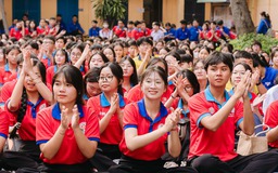 Hơn 50.000 học sinh TP.HCM góp mùa hè ý nghĩa cho cộng đồng