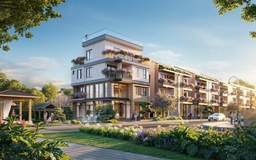 Branded Residences - Định hình chuẩn sống danh giá và tích sản vượt thời gian