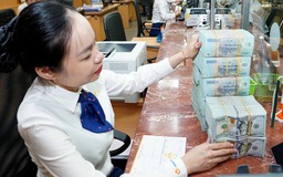 Tín dụng đang tăng trưởng tốt