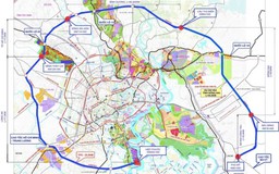 Hoàn thành đường Vành đai 4 TP.HCM cuối 2028