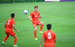 Malaysia đối mặt 3 'khắc tinh' đẳng cấp: Đẹp trai, tài hoa và đều từng giành Quả bóng vàng!