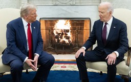 Nhà Trắng điều tra 'âm mưu' che giấu tình trạng sức khỏe ông Biden