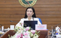 121 hồ sơ đề nghị xét Giải thưởng Cánh én hồng