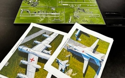 Mỹ, NATO 'thức tỉnh' sau khi UAV Ukraine đánh không quân chiến lược Nga